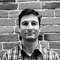 PlanIT Geo™ Employee Ian Truslove's profile photo