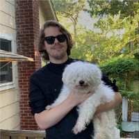 The Cumulus Coffee Company Employee Robert Laurie's profile photo