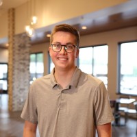 Elite Core Audio Employee John Suitt's profile photo