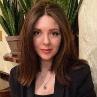 PepsiCo Employee Anna Robertson's profile photo