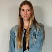Nutreo Employee Mariana Gómez's profile photo