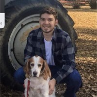 MOC CENTRAL LLC Employee Garrett Chastain's profile photo