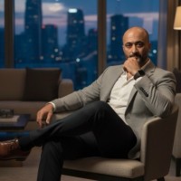 Dosory Employee Ahmed Darwish's profile photo