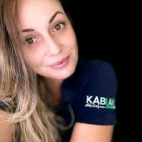 KABLAN AG  (Kabel, LAN, Konfektion, Logistik) Employee Jennifer Frei's profile photo