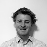 Thales Employee Mathieu Agostini's profile photo