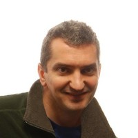 Windward Software Systems Inc. Employee Vadym Zyabkin's profile photo
