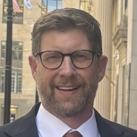 Intelligent Mechatronic Systems - IMS Employee Daniel Barrington's profile photo