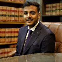 Aretha Legal Employee Sajal Jain's profile photo