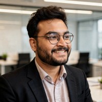 Techbook Technologies Employee Aditya Vats's profile photo