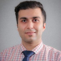 Hamed Hashemian Email