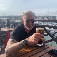 Kemada Employee Paul Wallis's profile photo