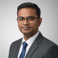 Truist Employee Ranjith Kumar's profile photo