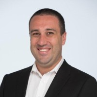 Dinode Employee Simon Driscoll's profile photo