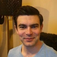 Screwfix Employee Andrew Hazon-Dodd's profile photo