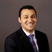 Omar Migdad Email & Phone Number
