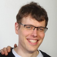 Appademic Employee Steven Koffijberg's profile photo