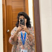 Shweta Singh's profile photo