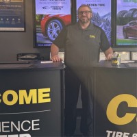 Car-X Tire & Auto Employee Michael de Marco's profile photo