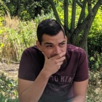 Enterwell Employee Marko Pacadi's profile photo