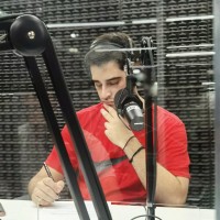 Solo Expediciones Employee Martín Tejeda's profile photo