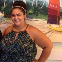 GFA International, Inc. Employee Shaina Escobio's profile photo