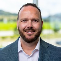 Veg Pro International Employee Jonathan Blais's profile photo