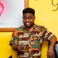 Benjamin Quaye Email