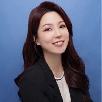 TeraHive Employee Melody Liu's profile photo