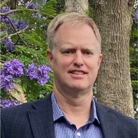 Australian Farming Services Employee David Armstrong's profile photo