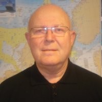 Deep Sea Supply Employee Olaf Hafredal's profile photo