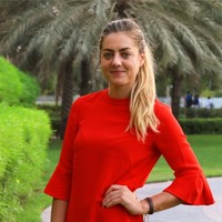 Truebell Marketing and Trading LLC Employee Candice Walters's profile photo