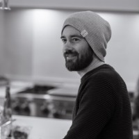 ZigZag Global Employee Tom Baglin's profile photo