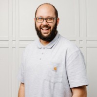 Skill Builders ABA Employee Dayton de Jong's profile photo