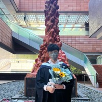 XBE Employee Alex Chung's profile photo