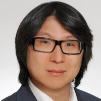 Vidia Equity Employee Young-Jin Choi's profile photo