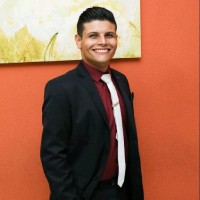 Itaú Unibanco Employee Raphael Melo's profile photo