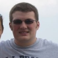 WEINGARTZ Employee Brad Bush's profile photo