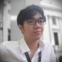 Creattura Co., Ltd. Employee Emir Christopher Mendoza's profile photo