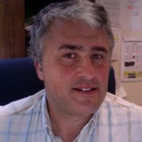 Universidade de Santiago de Compostela Employee Carlos Abuín's profile photo