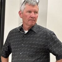 Texas Christian University Employee Robert Bittle's profile photo