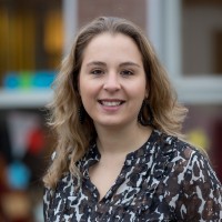 Etuda Employee Anouk de Beijer's profile photo