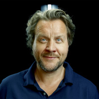 +ANDERSEN & ASSOCIATES Employee Vidar Andersen's profile photo