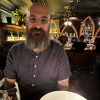 North^ Employee Tom Mango's profile photo