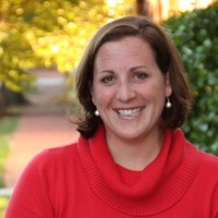 Belite Bio Employee Amy Fisher's profile photo