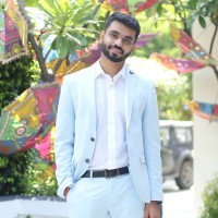 Amazon Employee Divyansh Singh's profile photo
