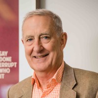 John Mortimer Email & Phone Number