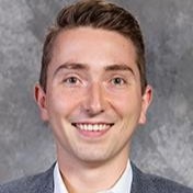 JPMorganChase Employee Justin Warner's profile photo