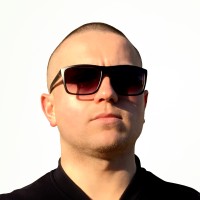 WorkQuest Employee Myroslav Lovska's profile photo