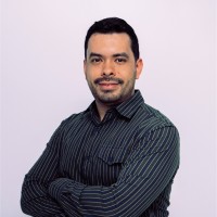 Universidad de Costa Rica Employee Fausto Mora Medina's profile photo