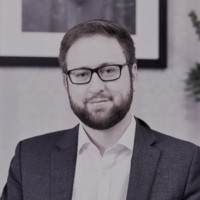 Cowgills Employee Georges Daubney's profile photo